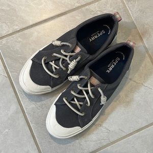 Sperry top slider size 8.5